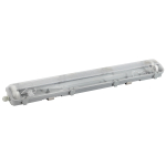 Светильник ЭРА SPP-101-0-002-120 IP65 под 2 светодиодные лампы T8 G13 LED 2x1200