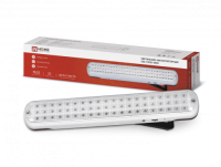 Светильник сд ав СБА 1093С-90DC 90LED Li-ion DC IN HOME