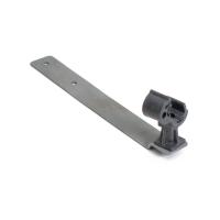 Держатель под черепицу с пластиковым фиксатором L415 мм TDZ Промрукав