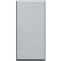 BT Axolute Алюминий Заглушка 1 мод