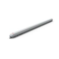 Светильник Gauss IP65 LED ССП-176 EVO IP65 1200*76*66 36W 3960lm 4000K 200-240V с БАП на 1ч, 1/12