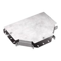 Ответвитель Т-образный с крышкой Стандарт 200х50 Промрукав