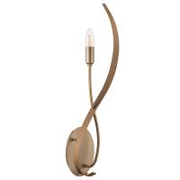 733513 Бра RAGNO 1х40W E14 ЗОЛОТО