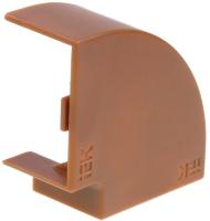 Поворот 90 гр. КМП  40х16 дуб