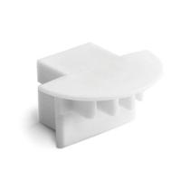 Заглушка для PDS-F белая глухая
