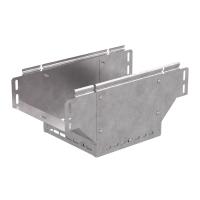 Ответвитель Т-образный вертикальный Стандарт 200х80 Промрукав