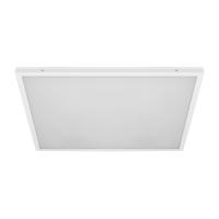 Светодиодный светильник Feron AL2115 встраиваемый 36W 2700K белый со встроенным ЭПРА