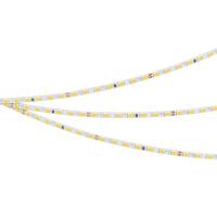 Лента UL-A140-3.5mm 24V Warm2700 (6 W/m, IP20, 2835, 5m) (Arlight, узкая)