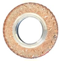 Светильник  с подсветкой GCL-MR16-A-BL-10 Бабочки медь