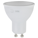 Лампочка светодиодная ЭРА STD LED MR16-10W-860-GU10 GU10 10Вт софит холодный дневной свет