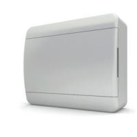 Пластиковый распределительный щит BNN 40-12-2