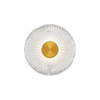 Настенный светильник (бра) Maytoni MOD343WL-L5BS3K3