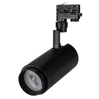 Светильник LGD-ZEUS-TRUECOLOR-4TR-R100-30W Day4000 CRI98 (BK, 20-60 deg, 230V) (Arlight, IP20 Металл, 3 года)