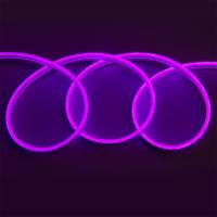 Лента "Гибкий Неон" GLS-2835-120-9.6-12-NL-IP67-P катушка 50м