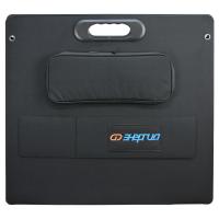 Солнечная панель складная Энергия 200 Вт