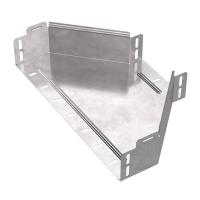 Переходник симметричный Стандарт 400х150х80 Промрукав