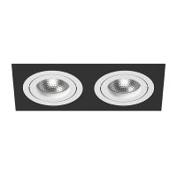 i5270606 Светильник INTERO 16 Double QUADRO (217527+217606+217606)