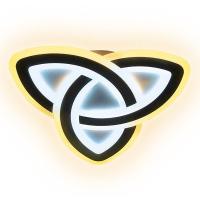 FA775 WH 140W 480*480*100 (ПДУ РАДИО 2.4)