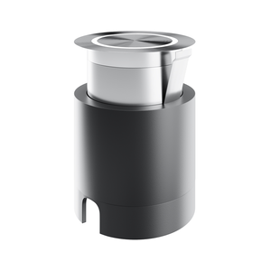 Уличный встраиваемый светильник Outdoor O515DL-L2S3K1