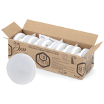 ECO LED GX-10W-827-GX53 (10-PACK)  Набор 10 штук лампы ЭРА RED LINE ECO LED GX-10W-827-GX53 (10-PACK) 10Вт таблетка теплый белый свет GX53