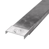 Крышка лотка 50х3000 (24 м/уп) Промрукав