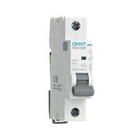 Авт. выкл. NB8-63M 1P 6А 10кА х-ка K без тепл. расцеп. (R) CHINT