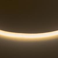 430202 Лента гибкая неоновая NEOLED 220V 120LED/m  9,6W/m, 100m/reel ТЕПЛЫЙ БЕЛЫЙ ЦВЕТ 2800-3200K