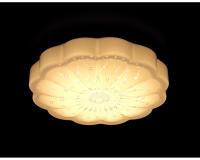 F555 WH 15W 4200K D300 ORBITAL SIMPLE