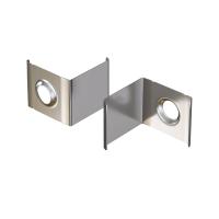 Комплект креплений (для профиля ALM009S) 10шт.