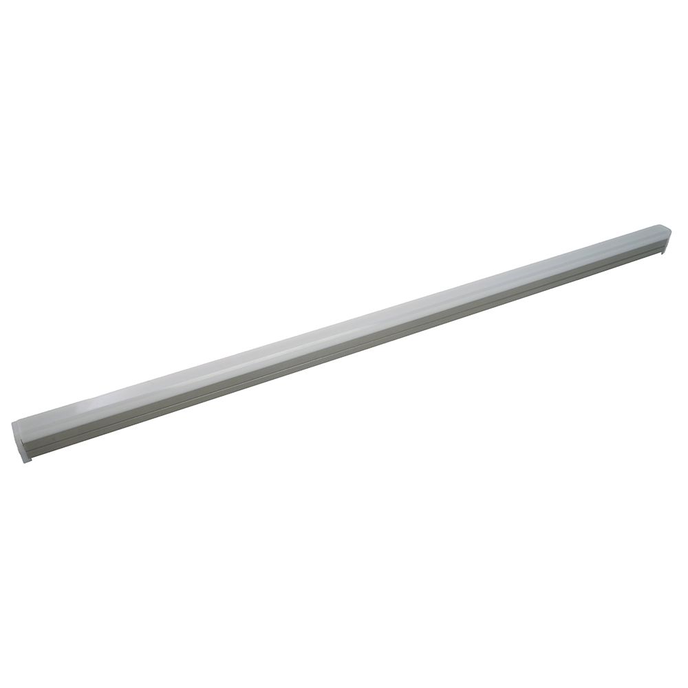 LL-894 Светодиодный линейный прожектор Световая линия, красный, 975*30*45mm, 12W, DC24V, IP65 FERON LL-894
