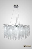 Люстра подвесная DIAMAND D1200 AR