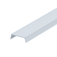 Матовый рассеиватель для профиля DN18522,Серия:DN8ALE