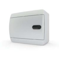 Пластиковый распределительный щит CNN 40-06-1