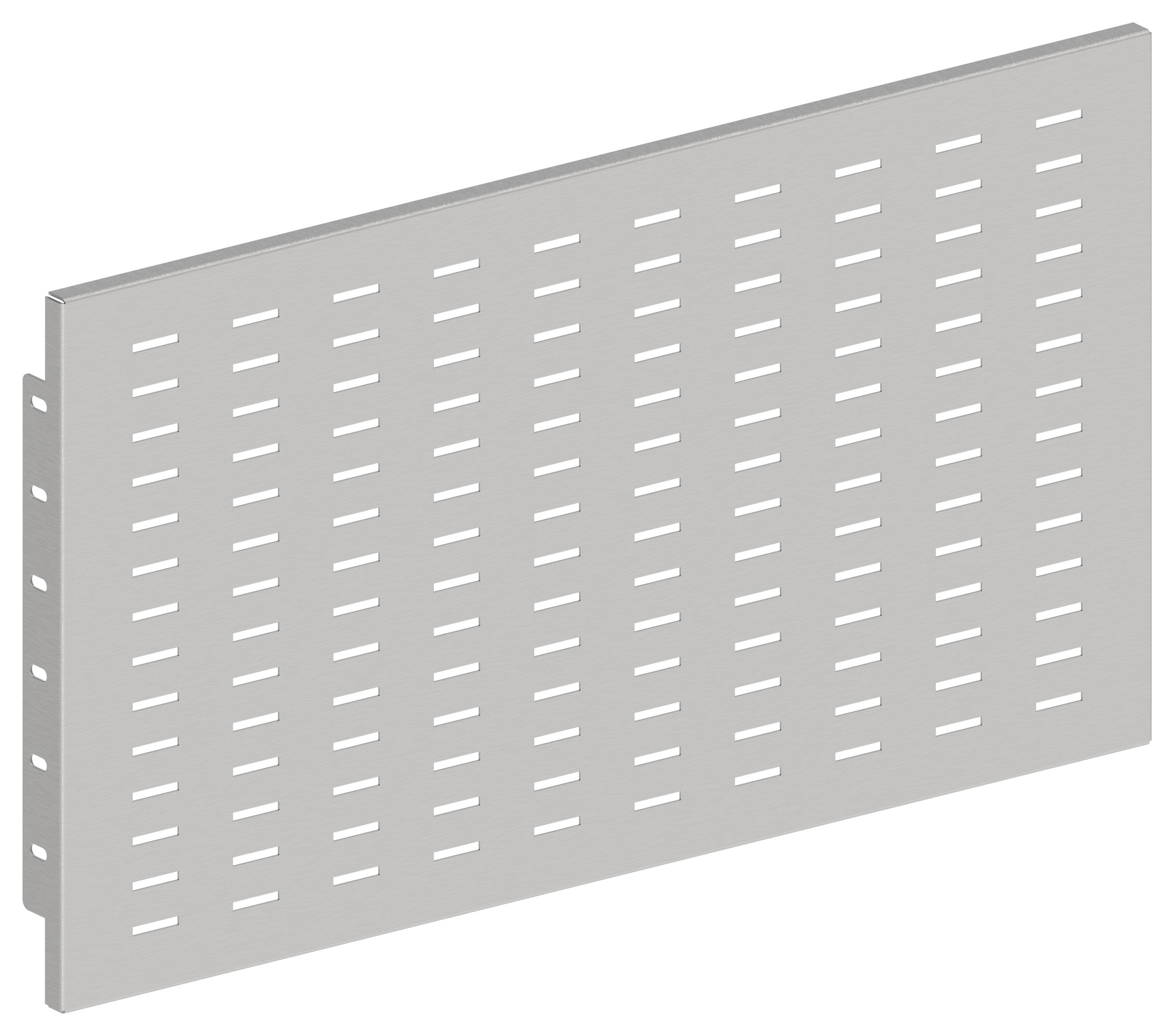 FORMAT Панель боковая разделительная 400х800мм (2шт/компл) IEK