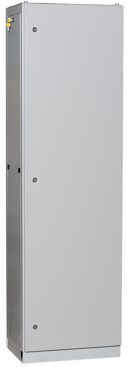 SMART Корпус металлический сборный ВРУ 2000х450х450мм IP31 IEK