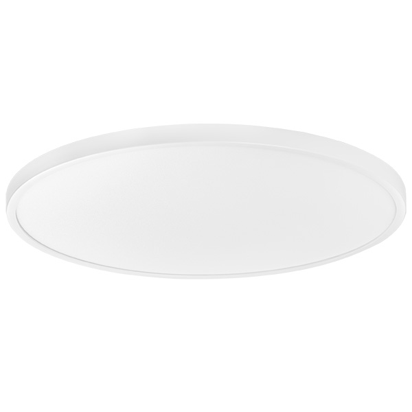 225356 Светильник ARCO CYL LED 48W 4320LM БЕЛЫЙ 3000/4000/6000K