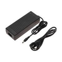 Блок питания (сетевой адаптер) AC 110-250В/DC 12В, 9А, 100Вт с DC разъемом подключения 5,5х2,1 (IP43)