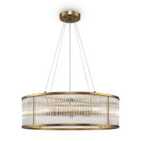 Подвесной светильник Freya FR5053PL-08BS