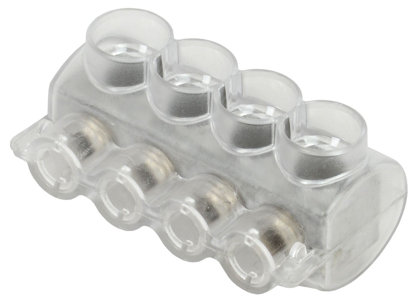 Колодка клеммная для сетей уличного освещения КЕ10.504 IEK