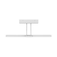 Настенный светодиодный светильник Gauss Medea BR021 7W 460lm 200-240V 440mm LED 1/20