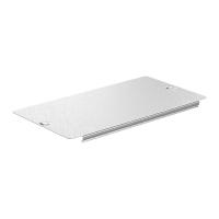 Крышка ответвителя Т-образного вертикального Стандарт HDZ 200 Промрукав