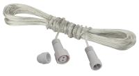 ENIT-10 ЭРА Удлинитель для подключения низковольтных гирлянд, 24V, IP44, 10 м (250/3000)