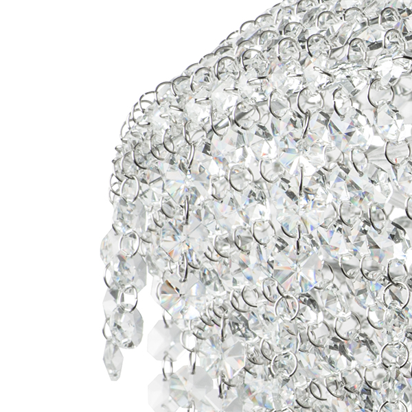 700120 Люстра подвесная CLASSIC 12х60W E14