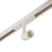 Светильник для магнитного шинопровода MAGNET AM 427 CX-B05--5W-4000K WH