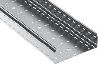 ESCA 7 Лоток перфорированный 100х300х3000-1,5 IEK
