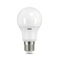 Лампа Gauss Elementary A60 7W 560lm 6500K E27 LED 1/10/100