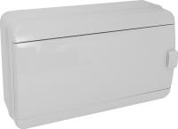 Пластиковый распределительный щит BNN 65-18-2