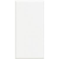 BT Axolute White Заглушка 1 мод