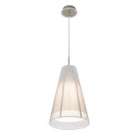 CL936003 LOUIS Серебристый Свет-к Подвес