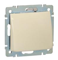 Legrand Valena Крем Розетка RJ45 UTP кат6 2в с захватами